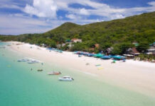 Hà Nội – Bangkok – Pattaya – 5N4Đ – TL01 – Du Lịch Thái Lan