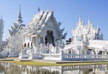 Hà Nội – Chiang Mai – Chiang Rai – 5N4Đ – TL04 – Du Lịch Thái Lan