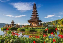 Hà Nội – Bali – Kuta – Ubud – Lovina – 5N4Đ – Du Lịch Lào