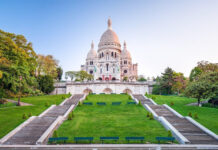 Châu Âu 5 Nước : Đức – Hà Lan – Bỉ – Luxembourg – Pháp – 10N9Đ – EU02 – Du Lịch Châu Âu