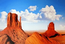 Liên Tuyến Đông Tây Mỹ – Arizona – 12N11Đ – Du Lịch Mỹ