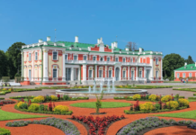 Đan Mạch – Na Uy – Thụy Điển – Estonia – Phần Lan – 11N10Đ – EU02 – Du Lịch Châu Âu