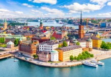 Châu Âu : Đức – Hà Lan – Bỉ – Pháp – Thụy Sĩ – Ý – 9N8Đ – EU02 – Du Lịch Châu Âu