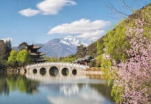 Côn Minh – Đại Lý – Lệ Giang – 5N5Đ – TQOT5 – Du Lịch Trung Quốc