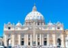 Châu Âu 3 Nước : Pháp – Thụy Sỹ – Ý – Vatican – 11N10Đ – EU01 – Du Lịch Châu Âu