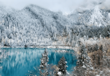 Hà Nội – Thành Đô – Cửu Trại Câu – Huyện Mậu – Gia Cô Sơn (Trượt Tuyết) – Đô Giang Yển – 6N5Đ – TQMB05 – Du Lịch Trung Quốc