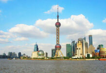 Thượng Hải – Hàng Châu – Tây Ô Trấn – 5N4Đ – TQMB02 – Du Lịch Trung Quốc