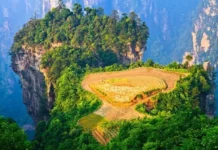 Trương Gia Giới – Phượng Hoàng Cổ Trấn – 6N5Đ – TQMB03 – Du Lịch Trung Quốc