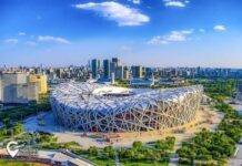 Thượng Hải – Hàng Châu – Ô Trấn – Bắc Kinh – 7N6Đ – TQMB02 – Du Lịch Trung Quốc