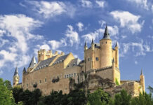 Bồ Đào Nha – Tây Ban Nha – 10N9Đ – EU05 – Du Lịch Châu Âu