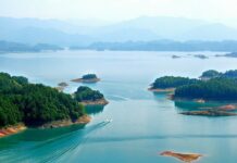 Thượng Hải – Hàng Châu – Tô Châu – Ô Trấn – Vô Tích – 6N5Đ – TQMB10 – Du Lịch Trung Quốc