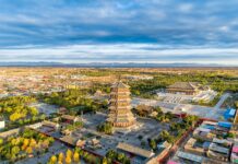 Thượng Hải – Tô Châu – Hàng Châu – Ô Trấn – 5N4Đ – TQMB10 – Du Lịch Trung Quốc