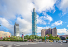 Đài Bắc – Đài Trung – Cao Hùng – 5N4Đ – Du Lịch Đài Loan