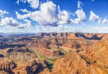 New York – Philadelohia – Washington DC – Las Vegas – Grandcanyon – Los Angeles – Universal Studio – SanDiego – 10N9Đ – Du Lịch Mỹ