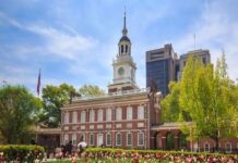 New York – Washington DC – Cancun – Havana – Los Angeles – Las Vegas – 14N13Đ – Du Lịch Mỹ