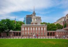 Tour Bờ Đông Tây – Mỹ – 10N9Đ – Du Lịch Mỹ