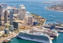 Tour Bờ Đông Tây – Mỹ – 10N9Đ – Du Lịch Mỹ